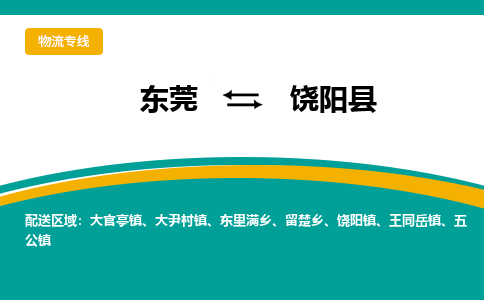 东莞到饶阳县返空车搬家 [大件运输] 优质服务商